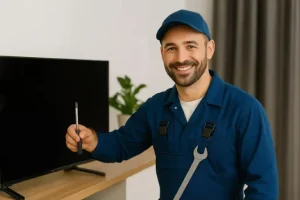 Sony Televizyon Servisi İzmir
